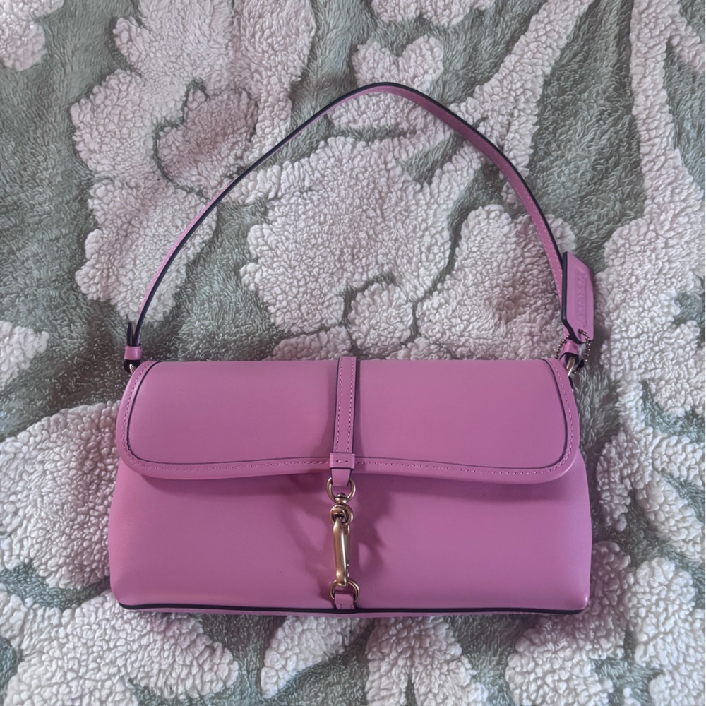 COACH Hamptons Bag - Pink